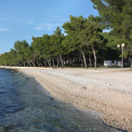 Apartments By The Sea Zadar - Diklo, Zadar - 5926 Ngoại thất bức ảnh