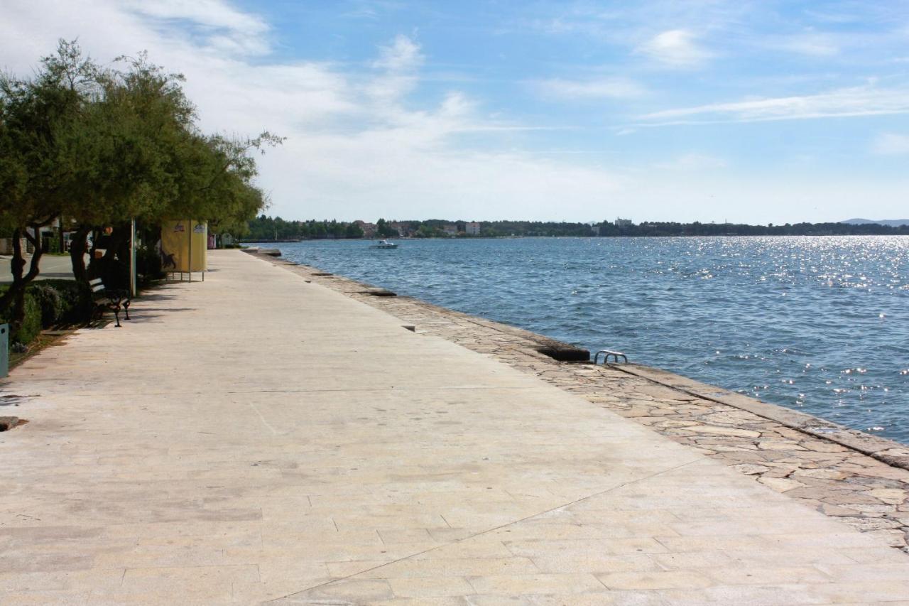 Apartments By The Sea Zadar - Diklo, Zadar - 5926 Ngoại thất bức ảnh