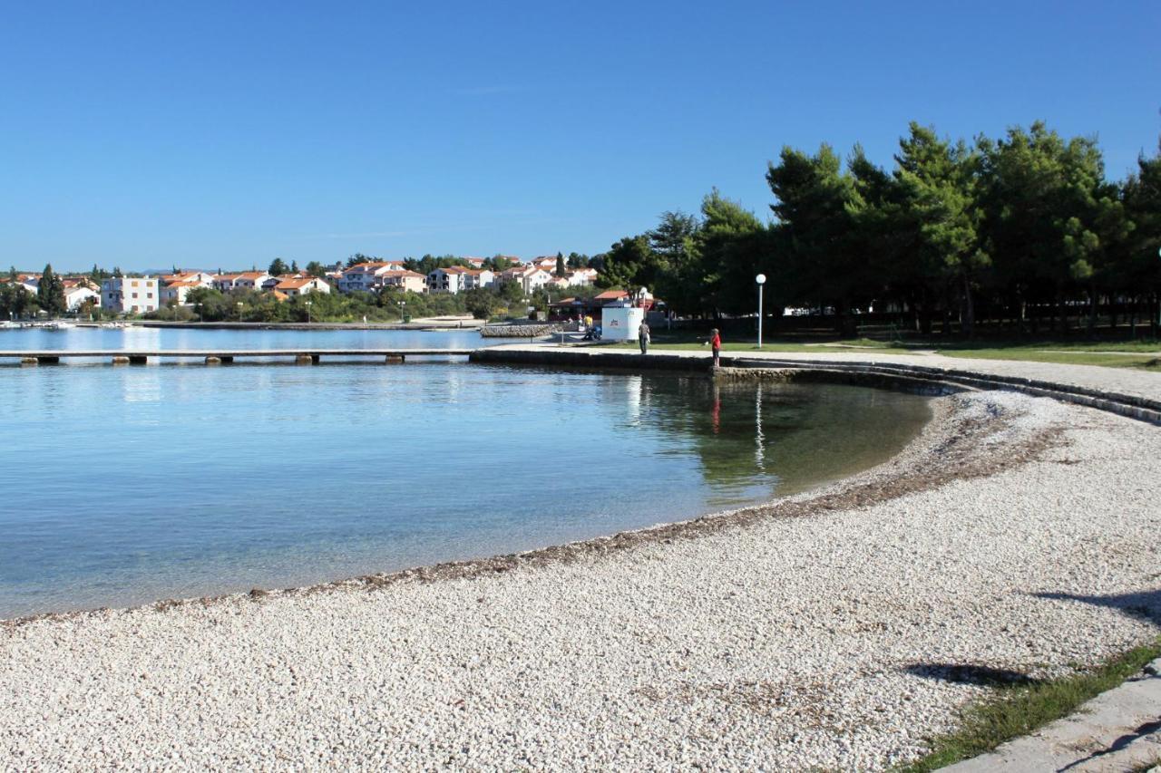 Apartments By The Sea Zadar - Diklo, Zadar - 5926 Ngoại thất bức ảnh