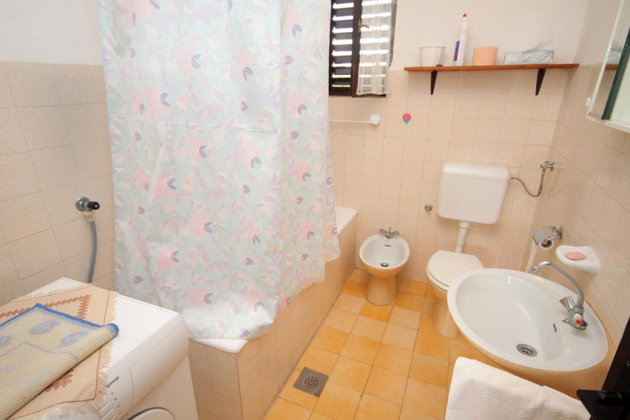 Apartments By The Sea Zadar - Diklo, Zadar - 5926 Ngoại thất bức ảnh