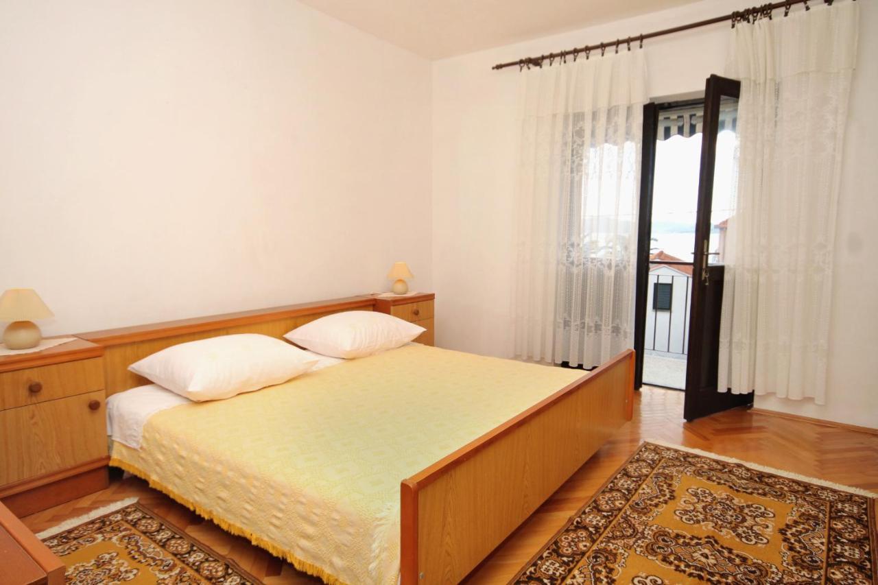 Apartments By The Sea Zadar - Diklo, Zadar - 5926 Ngoại thất bức ảnh