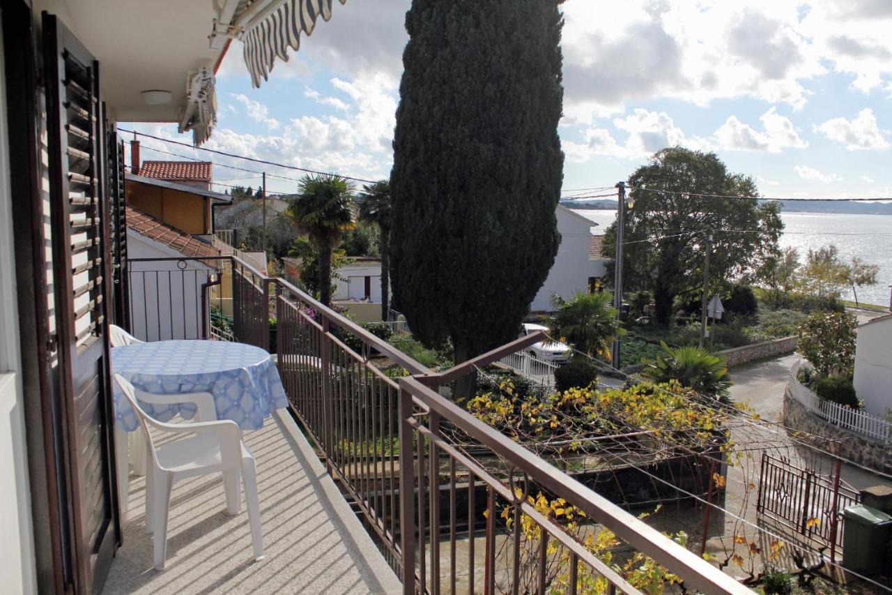 Apartments By The Sea Zadar - Diklo, Zadar - 5926 Ngoại thất bức ảnh